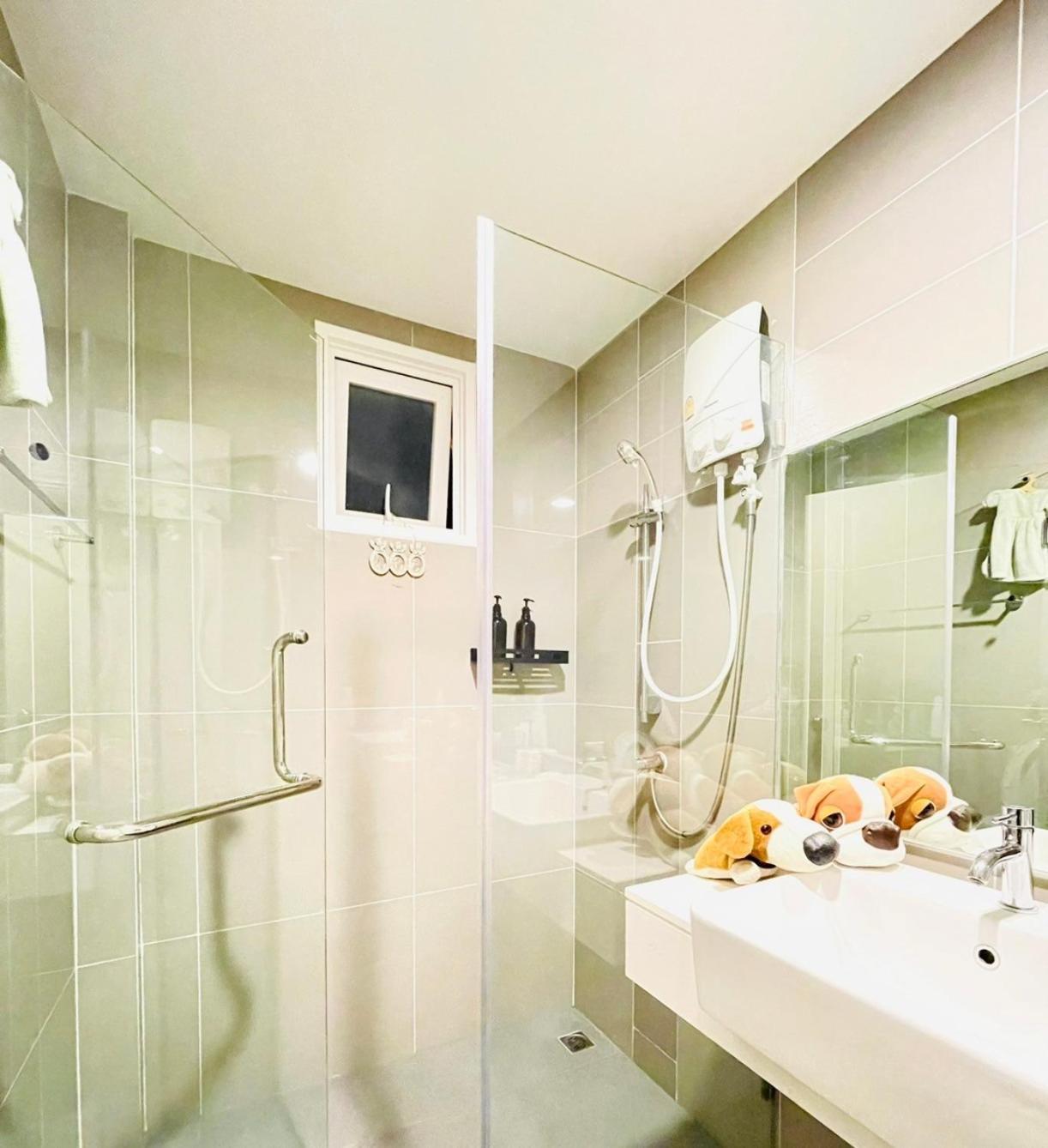 Autta House Apartment Банкок Екстериор снимка
