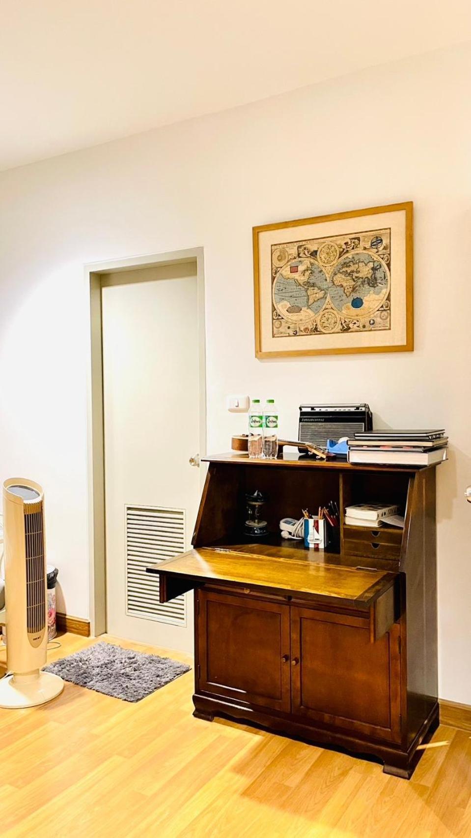 Autta House Apartment Банкок Екстериор снимка